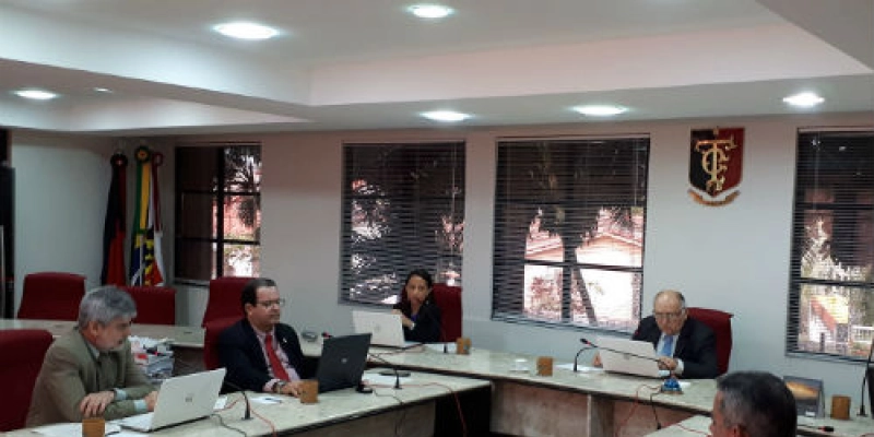 2ª Câmara do TCE julga irregular licitação em Bayeux e aprova contas de 2018 dos legislativos de Quixaba e Capim