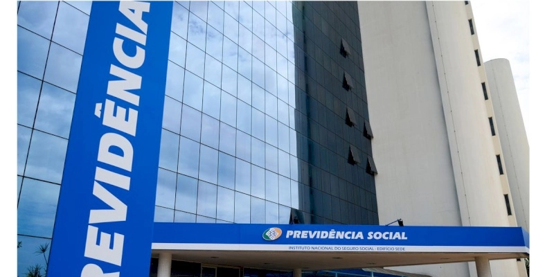 Extrato do INSS para declaração do IR 2023 está disponível