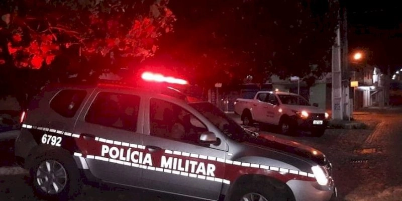 Homem é morto dentro de residência com um disparo no rosto, na zona rural de São Bento 