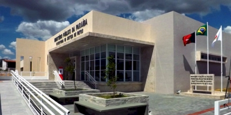  MP recomenda medidas para melhorar estrutura da Casa da Cidadania de Patos
