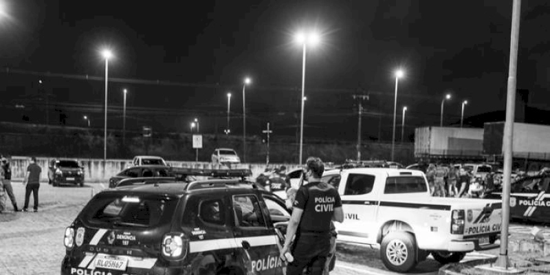 INÉDITO: Polícia Civil lança formulário de consulta para remanejamento de servidores