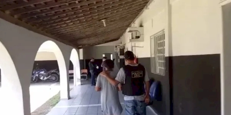 Mulher suspeita de matar filho de 1 ano durante crise de choro na Paraíba é presa em Rio Largo, AL