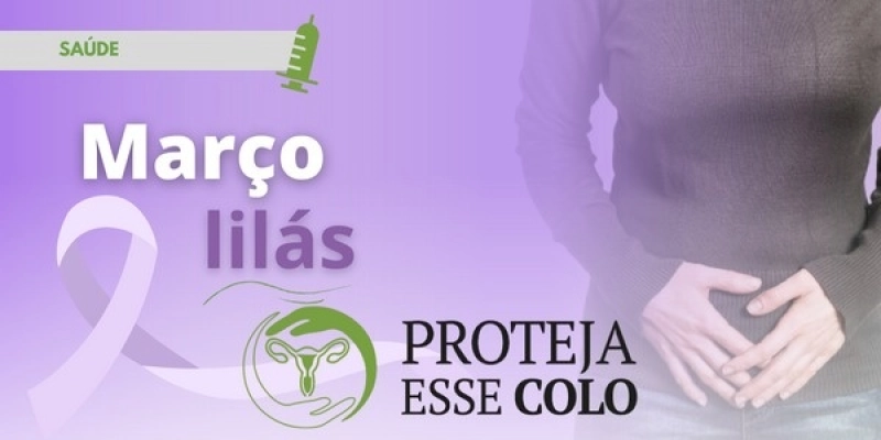 Projeto do MPPB quer garantir direito das mulheres à prevenção do câncer de colo de útero