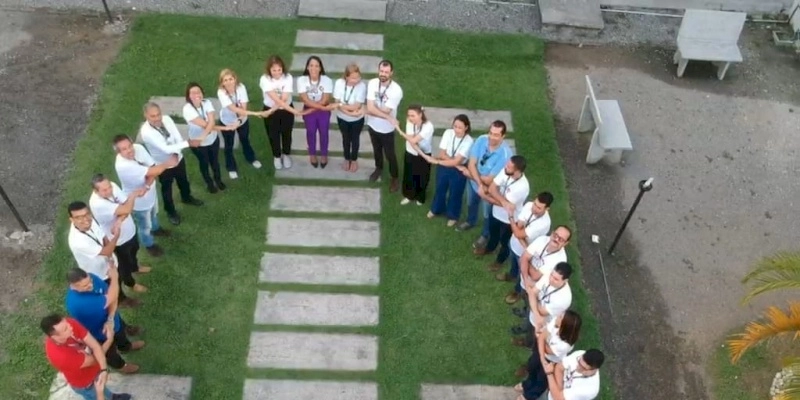 SENAI realiza VI Workshop de Educação Profissional com foco na Mentoria Digital
