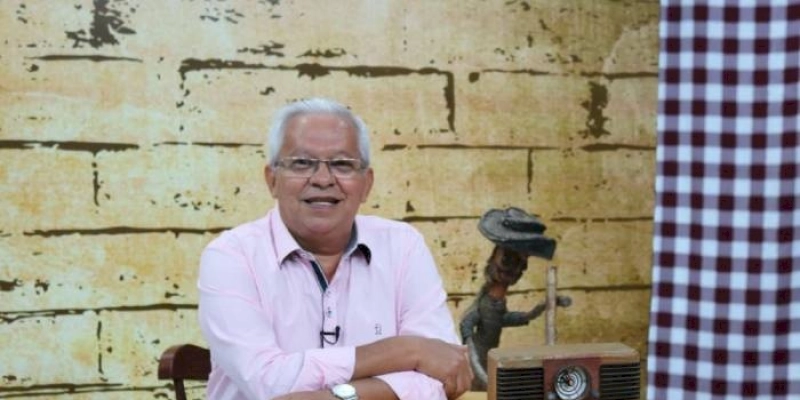 TJ aprova voto de pesar pela morte do jornalista Wellington Farias