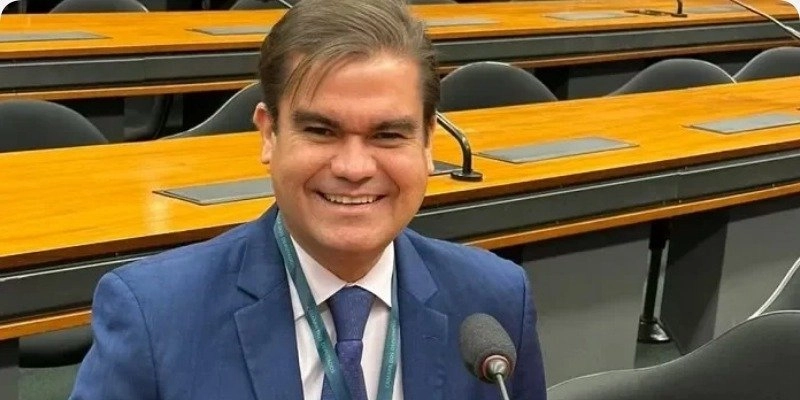 Diretório do PP é declarado inativo e Mersinho Lucena deixa presidência