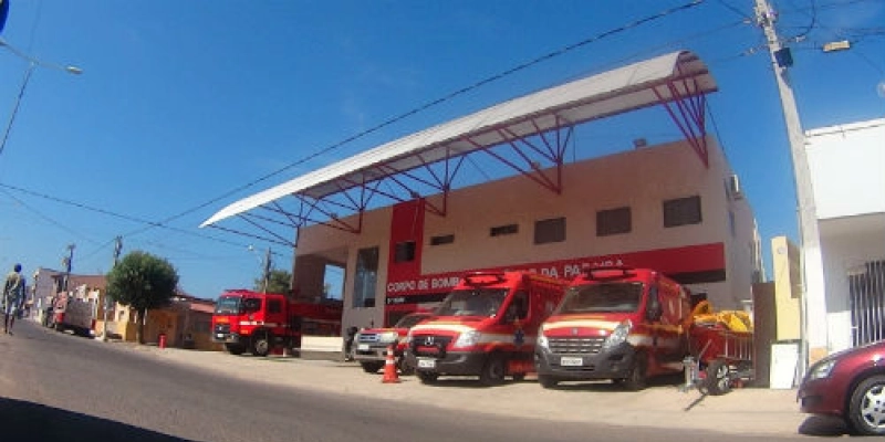 Divulgada a convocação para a segunda etapa do concurso para soldados da Polícia Militar e do Corpo de Bombeiros