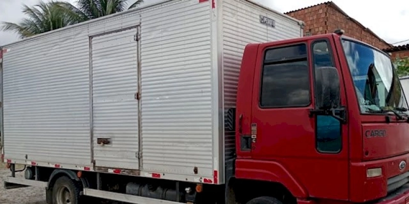 Mercadorias com irregularidades são apreendidas na BR-412 e BR-104 pela Sefaz/PB