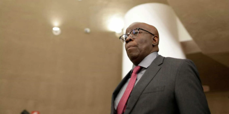 PSB confirma filiação de Joaquim Barbosa para esta sexta-feira (06); Veja