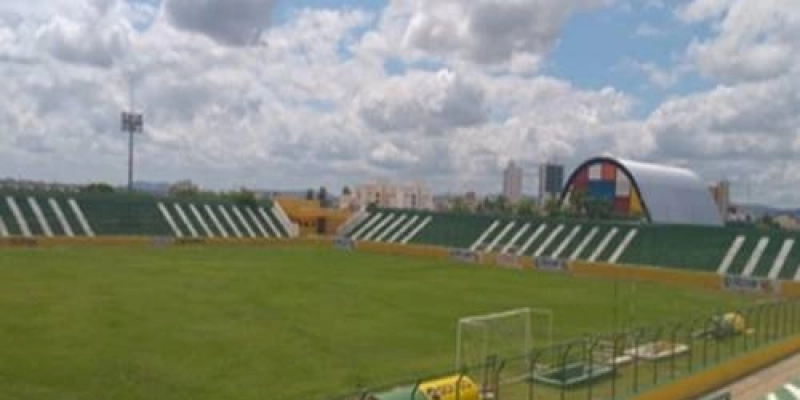 TJDPB decide manter portões fechados no jogo entre o Sousa Esporte Clube e Serra Branca, no Marizão