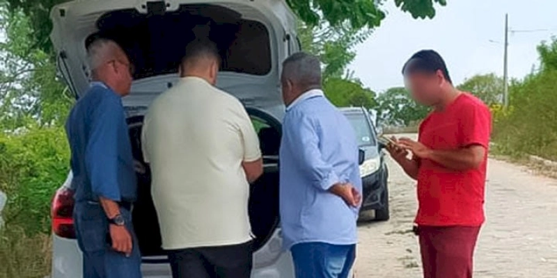 Creci autua falsos corretores na região do brejo paraibano