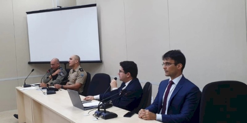  MP e associação celebram TAC disciplinando eventos de quadrilhas juninas em Patos