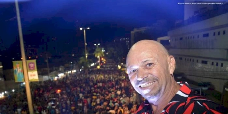 Cordão do Frevo Rasgado completa 25 anos celebrando a alegria, o Carnaval familiar e as músicas regionais