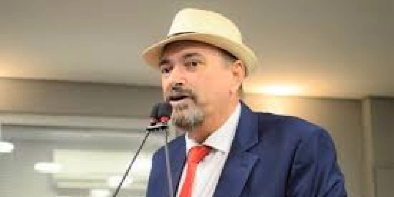 Após passar mal em Cajazeiras, Deputado Jeová é transferido para Sousa 
