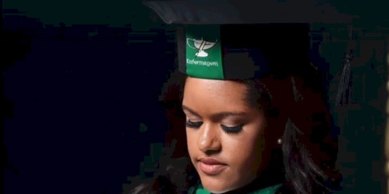 Universitária aparecidense morre horas após o bebê nascer sem vida, no Hospital Regional de Sousa 
