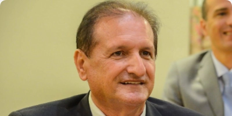 Deputado aponta possível mudança de forças com Léo Bezerra na Prefeitura