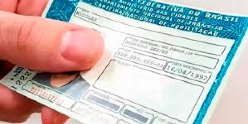Habilitações vencidas em 2020 terão um ano a mais de validade