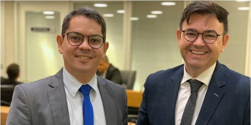 Sindojus-PB busca derrubada de veto à Lei que viabiliza à categoria aquisição de veículos