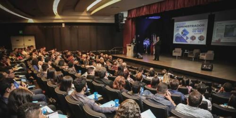 Administrador Lúcio Mariano receberá justa e merecida homenagem da CMJP