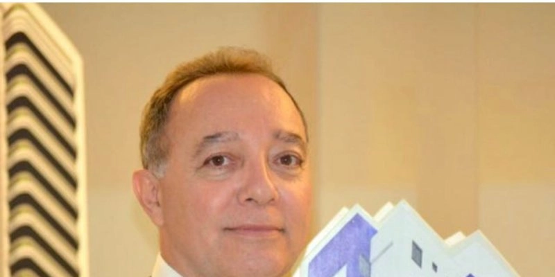 José William Montenegro é empossado interinamente no cargo de presidente da FIEP