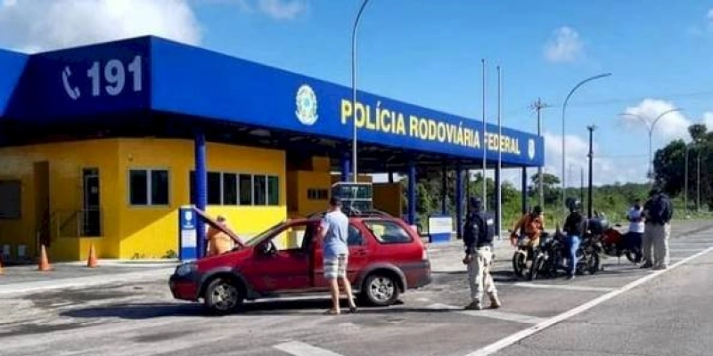 PRF encerra Operação Independência com resultados expressivos na diminuição da violência no trânsito