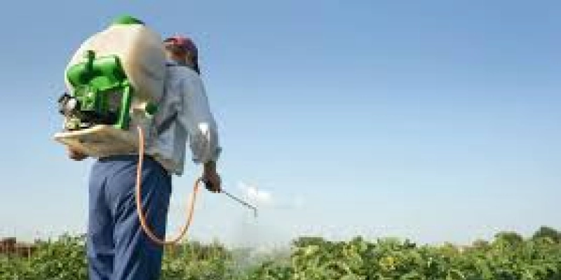 Anvisa aprova marco regulatório dos agrotóxicos