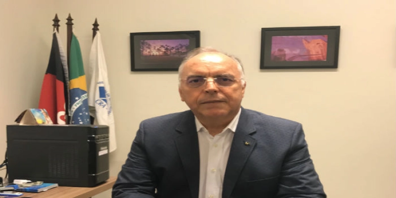 Presidente do CRA-PB destaca regulamentação da profissão como marco histórico