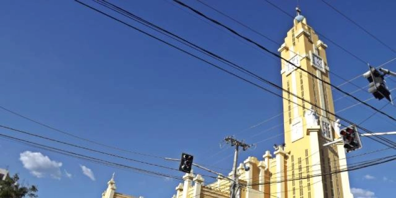Diocese em Cajazeiras anuncia abertura das Igreja para Missa com capacidade de 30% dos fiéis; entenda 