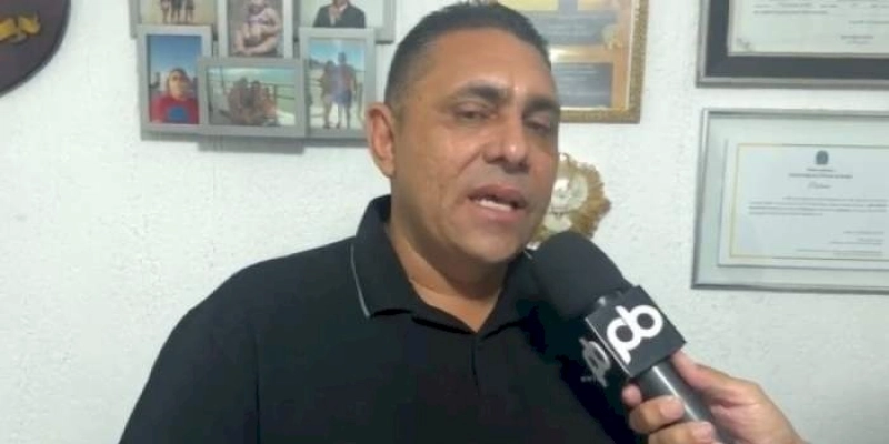 Prefeito João Neto convida a população do município, para participar da Plenária do Orçamento Democrático Municipal 2023