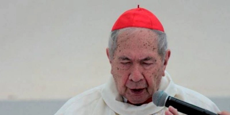 Arcebispo emérito de Brasília morre de covid-19