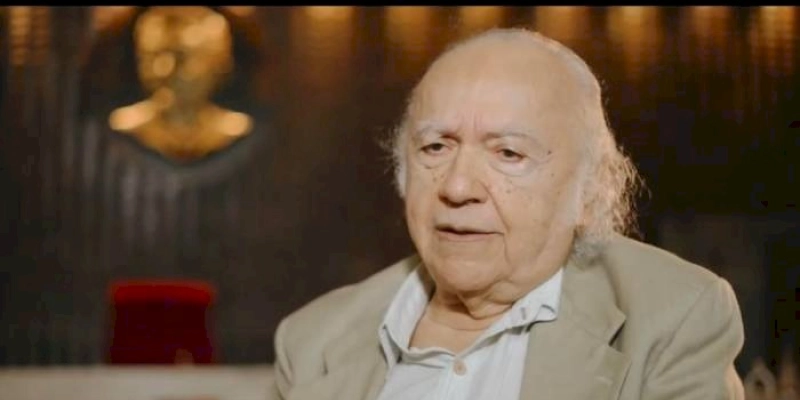 Faleceu nesta sexta-feira, 14, o conselheiro emérito do Tribunal de Contas Flávio Sátiro Fernandes