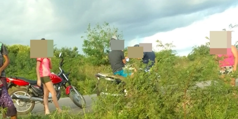 Mototaxista é assassinado com vários tiros de pistola, em Catolé do Rocha 