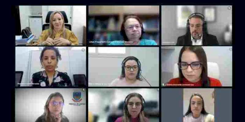 GMF-PB terá equipe multidisciplinar para atuar nos sistemas carcerário e socioeducativo