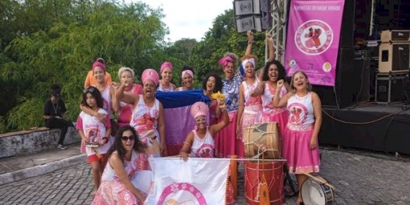 Apresentação no Espaço Cultural celebra os 98 anos de Abelardo da Hora e Dia Nacional do Maracatu