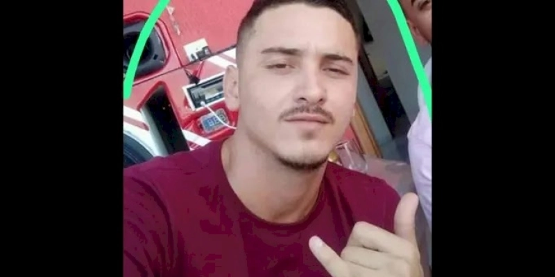 Jovem morre eletrocutado enquanto tentava concertar antena de televisão 