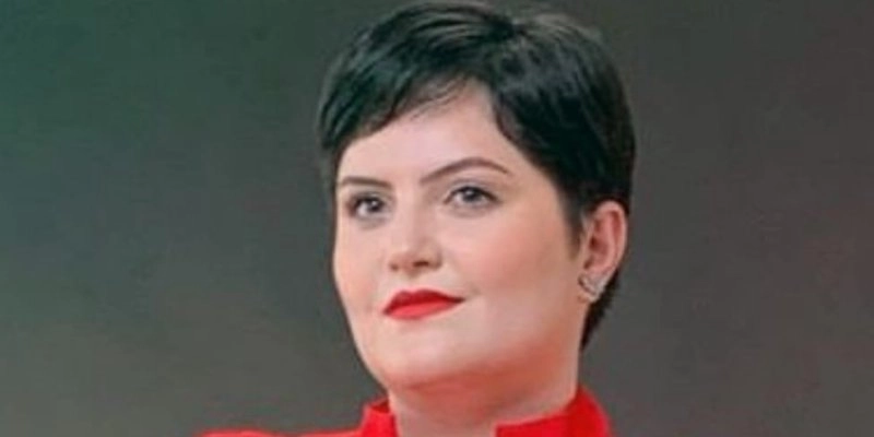 Sara Barreto de Abrantes, filha do empresário Azarias Duque de Abrantes é aprovada para o curso de Medicina 
