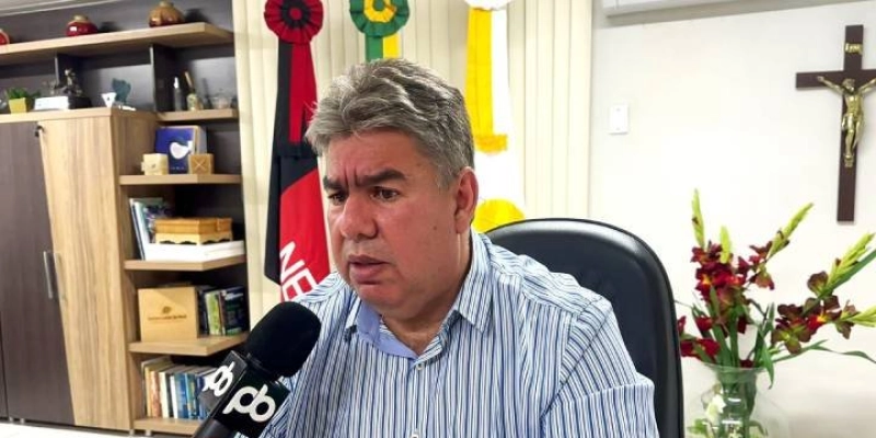 André Pacelli participa do 15º Congresso Brasileiro do Cooperativismo e visita Cooperativas no Sertão, e incentiva Pedal Solidário em Sousa 