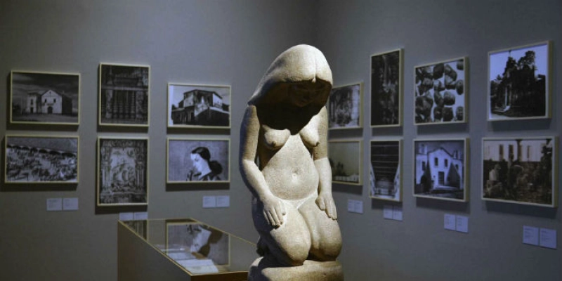 Exposição em São Paulo mostra preservação do patrimônio brasileiro