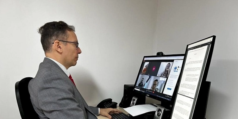 MP realiza audiência para tratar da lei que destina vagas de trabalho a reeducandos na PB