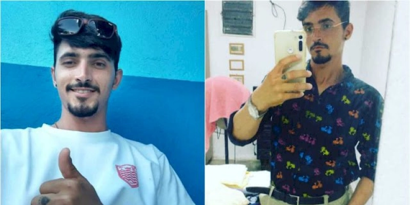 Jovem não resiste e morre, após ser alvejado por diversos tiros, no Sertão