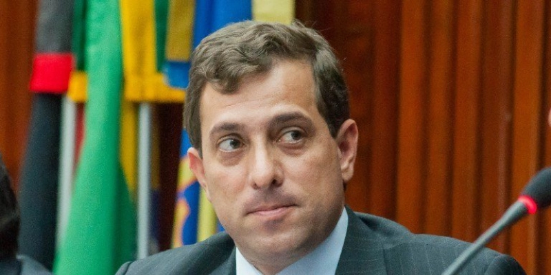 Deputado Gervásio cobra urgência do PSB na formação das chapas: “Se não correr, ficará sem estrutura”