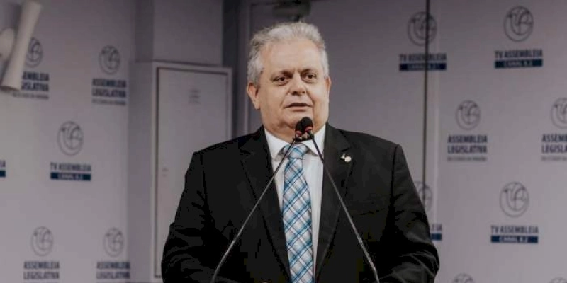 Bosco Carneiro reafirma luta pelo fortalecimento da Defensoria Pública do Estado