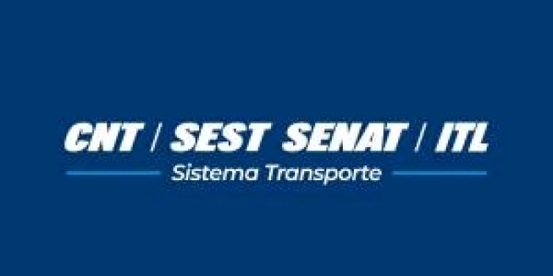 CNT, SEST SENAT e ITL passam a assinar como Sistema Transporte