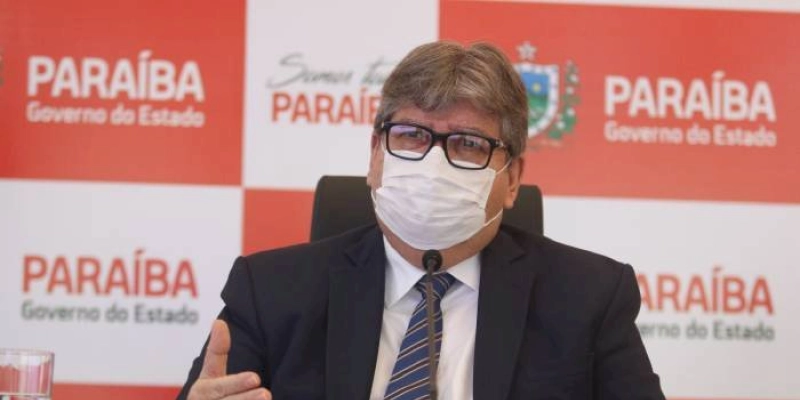 João Azevêdo sanciona Lei que institui programa ‘Paraíba que Acolhe’