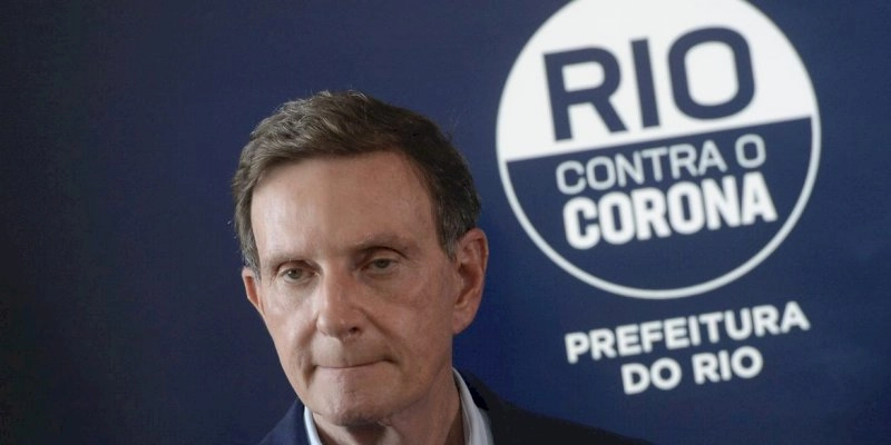 TSE confirma afastamento da inelegibilidade de ex-prefeito do Rio