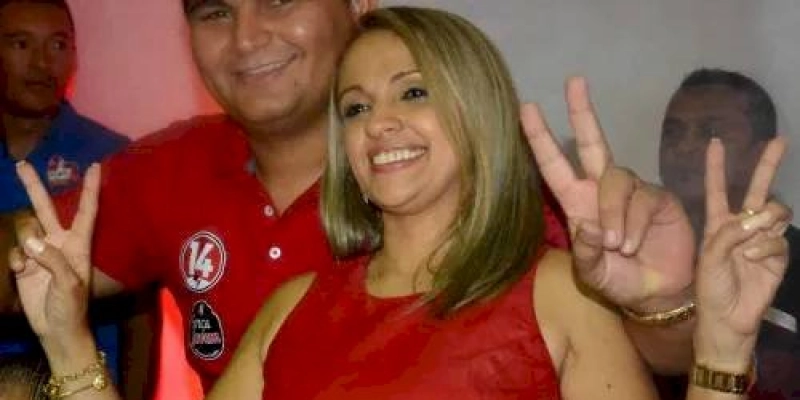 TCE rejeita prestação de contas de Joca Claudino e responsabiliza ex-prefeita por débito de R$ 325 mil