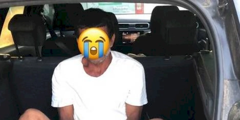 Mais um homicida é localizado e preso em ação da DHE, no Sertão da Paraíba