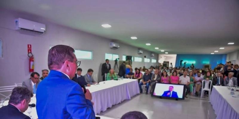 Deputados aprovam projeto que compensa danos ambiental de empreendimentos de energia renovável