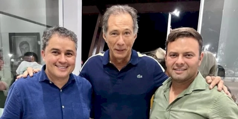 União Brasil faz convenção na sexta, e a novidade é pré-candidato a Prefeito das oposições sousenses se filiar a legenda 
