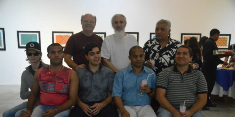 Energisa lança cordel, com versão em braile, em comemoração aos 15 anos da Usina Cultural
